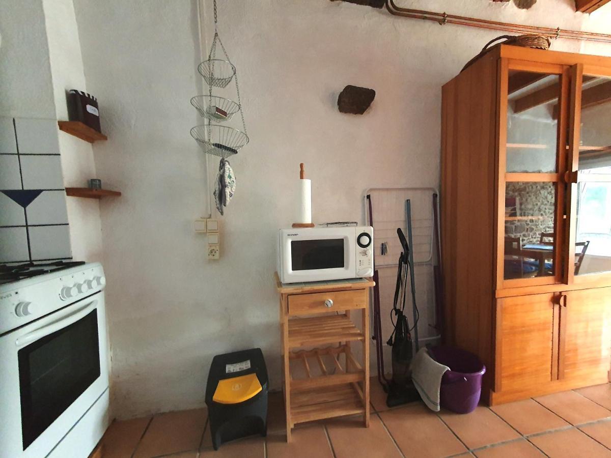 Gites La Vicomterie Ver  Экстерьер фото